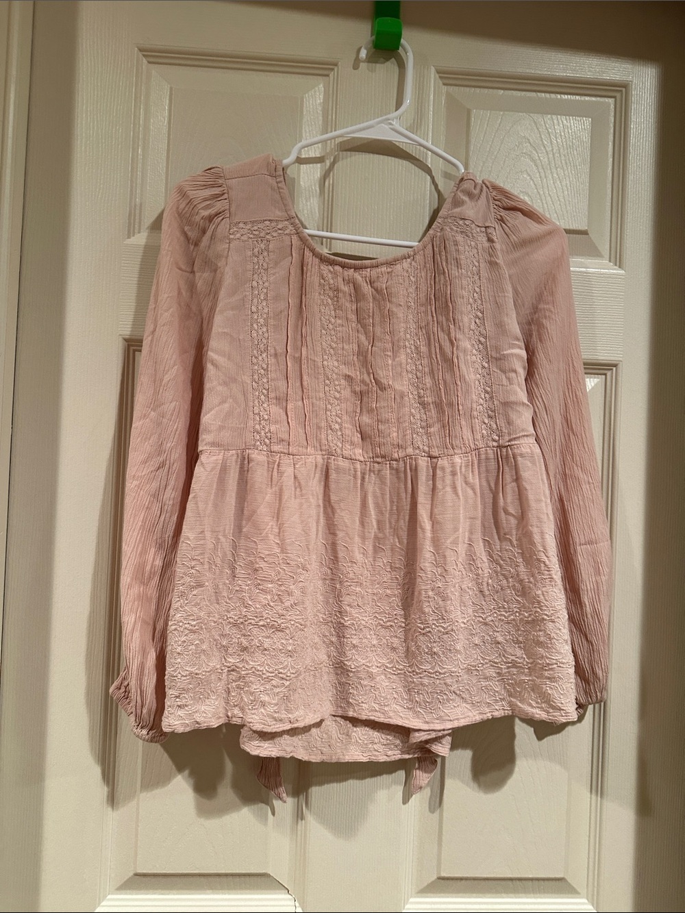 American Eagle Top